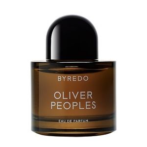 AUTH BYREDO X OLIVER PEOPLES EAU DE PARFUM AMBER